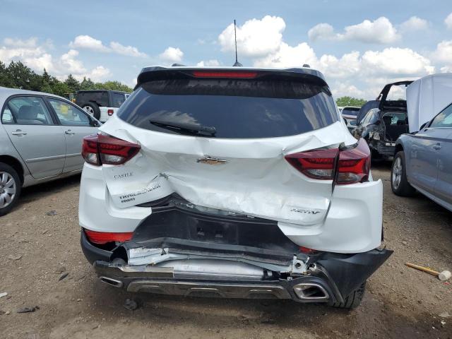 2023 Chevrolet Trailblazer Activ VIN: KL79MSSL5PB141768 Lot: 56667624