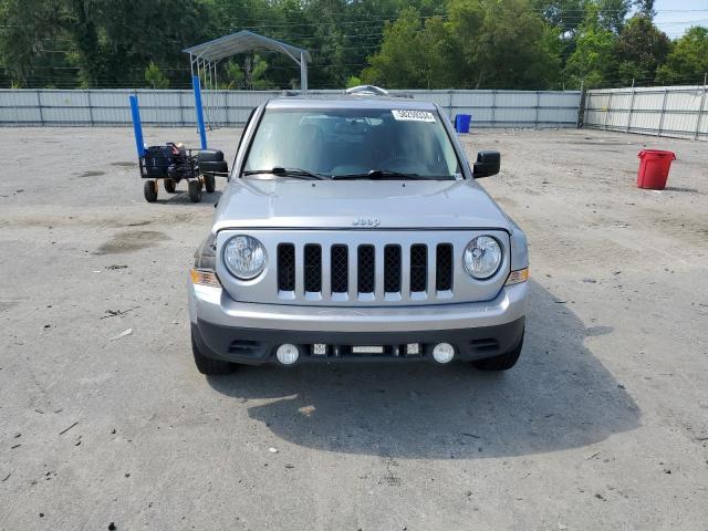 2016 Jeep Patriot Sport VIN: 1C4NJPBB4GD537323 Lot: 58259334