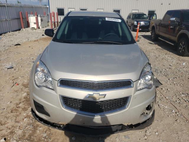 2012 Chevrolet Equinox Ls VIN: 2GNALBEK4C1171349 Lot: 59454664