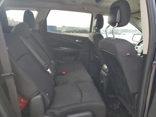 2017 DODGE JOURNEY SX - 3C4PDCBG2HT528071