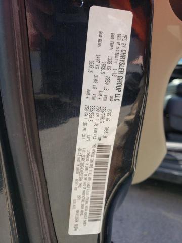 2012 Chrysler Town & Country Touring VIN: 2C4RC1BG4CR251998 Lot: 57440734