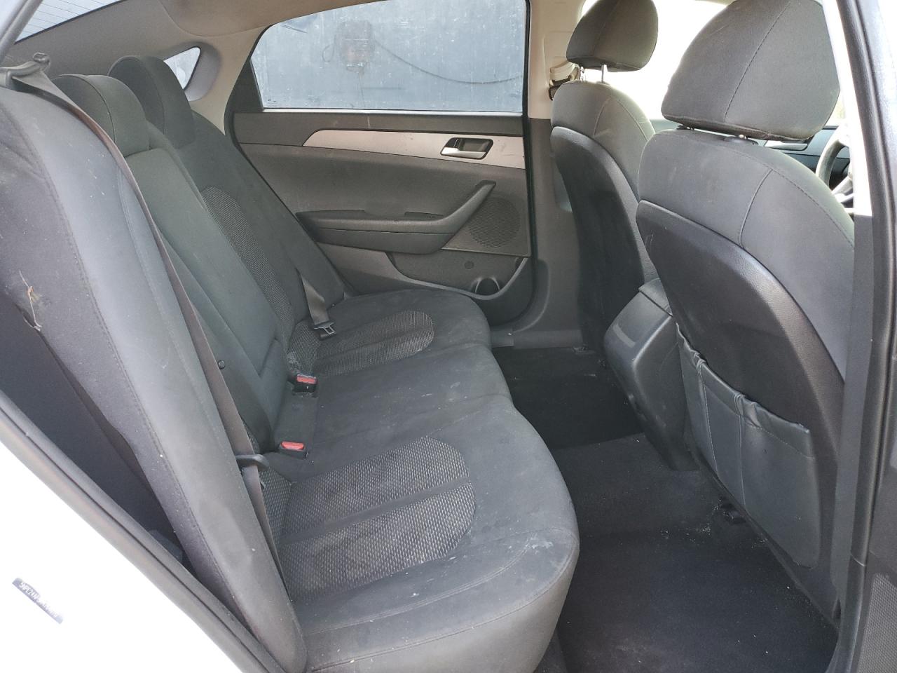 5NPE24AF3KH764070 2019 Hyundai Sonata Se