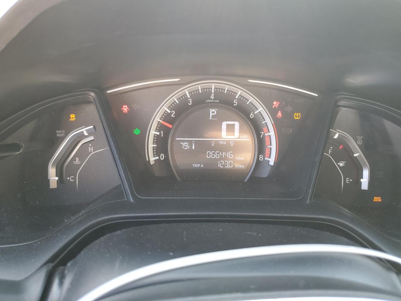 2HGFC2F55HH550304 2017 Honda Civic Lx 2HGFC2F55HH550304 2017 Honda Civic Lx