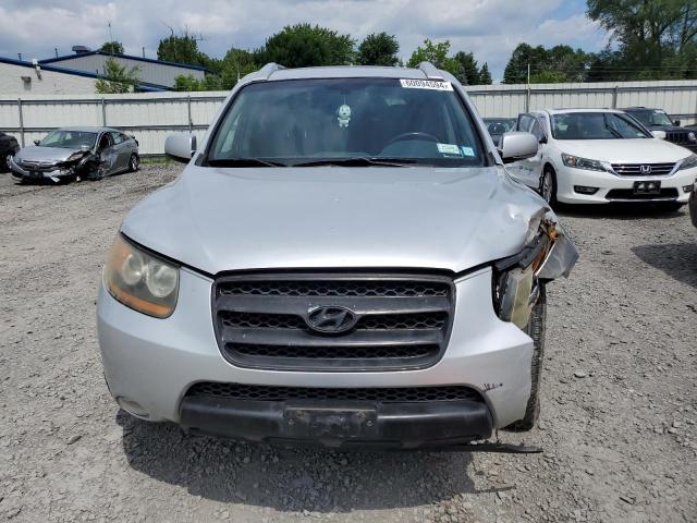 2008 Hyundai Santa Fe Se VIN: 5NMSH13E48H143219 Lot: 60094594