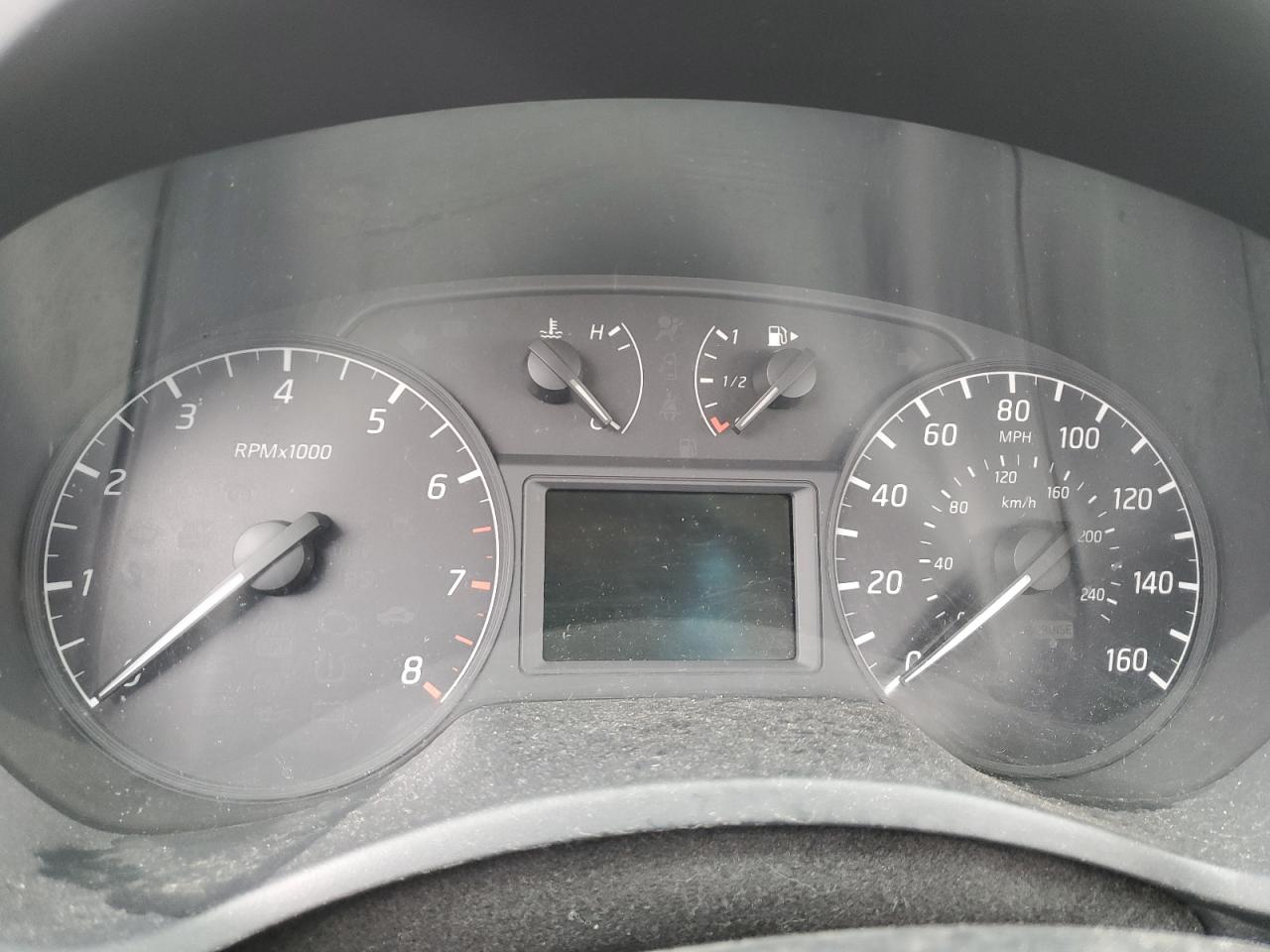 3N1AB7AP9HY410089 2017 Nissan Sentra S