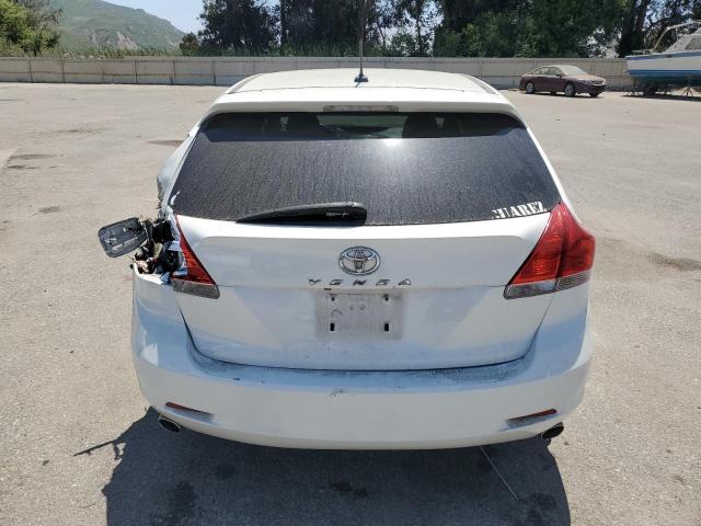 2009 Toyota Venza VIN: 4T3ZK11A09U002483 Lot: 58518264