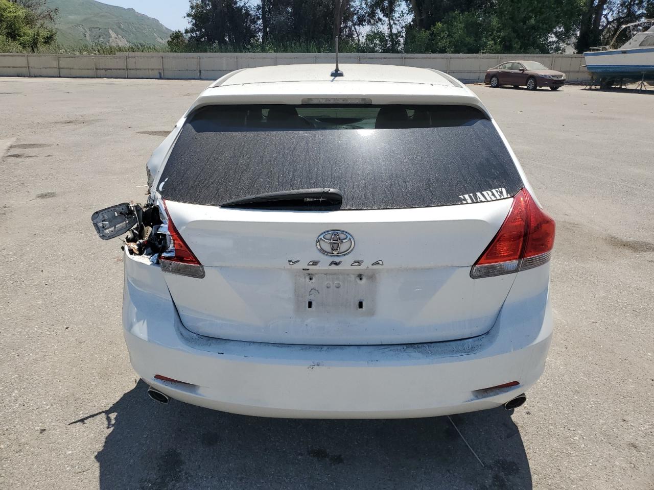 4T3ZK11A09U002483 2009 Toyota Venza