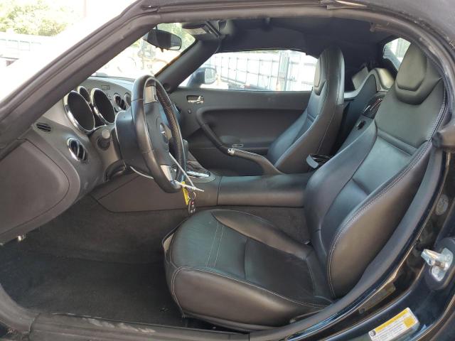 2007 Pontiac Solstice VIN: 1G2MB35B77Y135127 Lot: 60038364