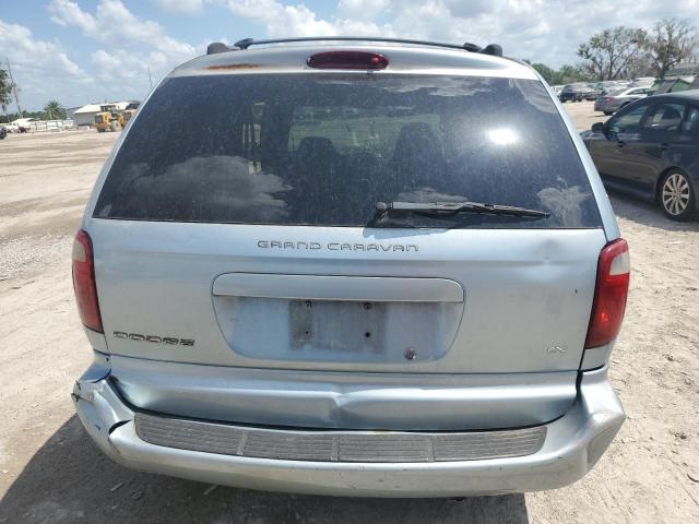 2004 Dodge Grand Caravan Ex VIN: 2D4GP74L04R554788 Lot: 57410114