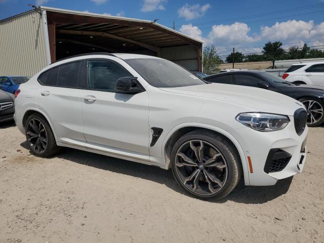 5YMUJ0C03LLA99775 BMW X4 M COMPE 4