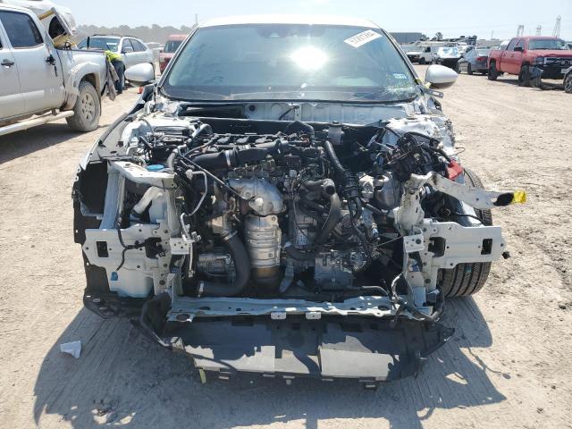 2022 Honda Accord Lx VIN: 1HGCV1F11NA023939 Lot: 57201284