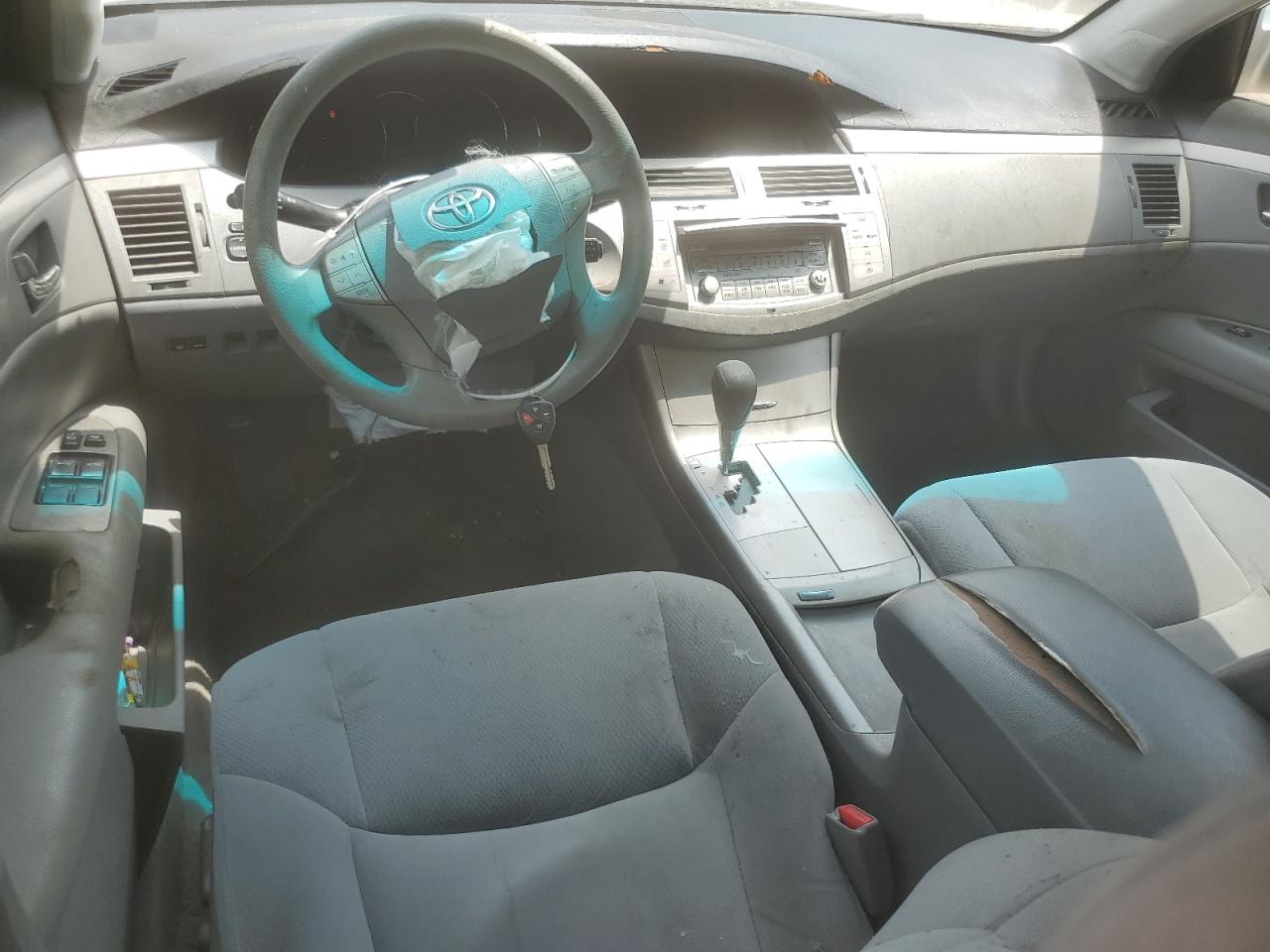 4T1BK36B58U319780 2008 Toyota Avalon Xl