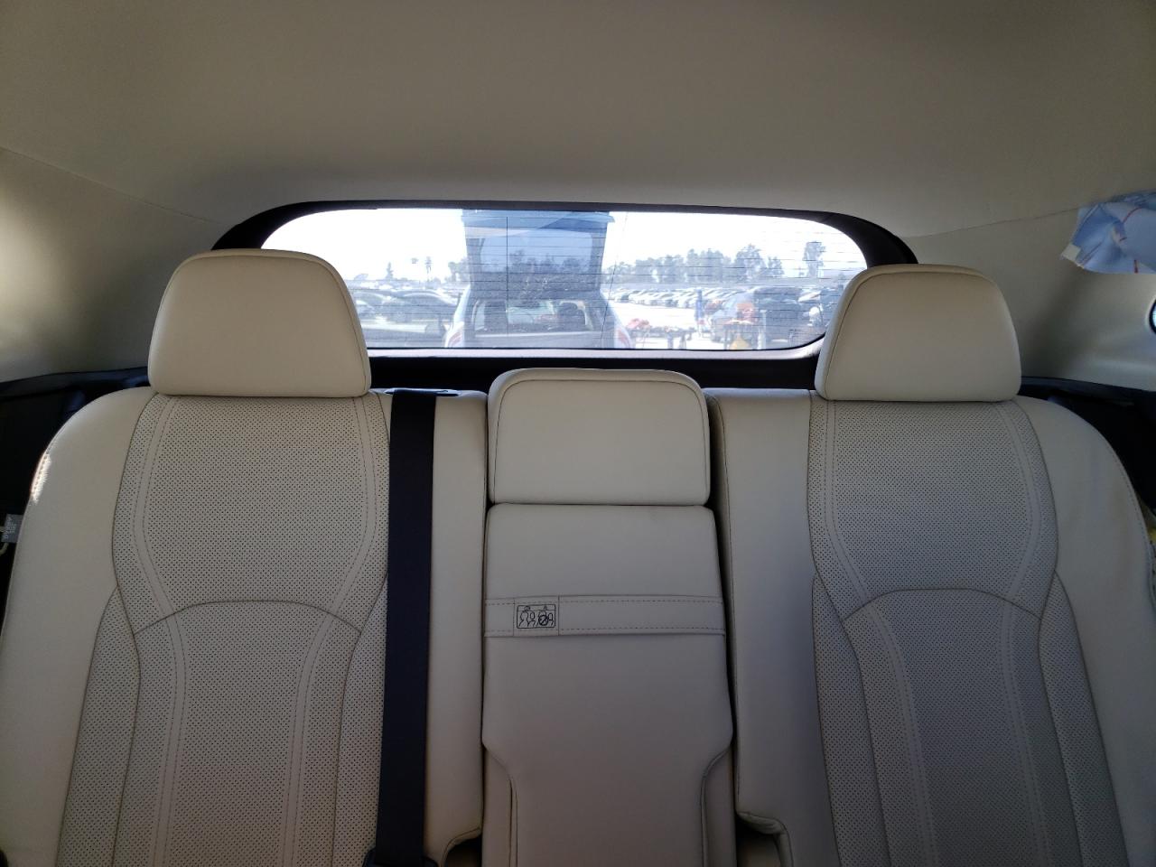 2T2ZZMCA9KC137046 2019 Lexus Rx 350 Base