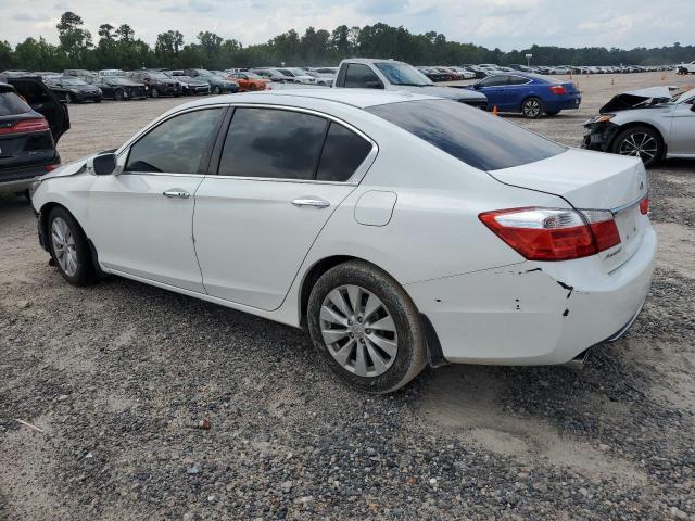 1HGCR3F84DA042724 2013 Honda Accord Exl