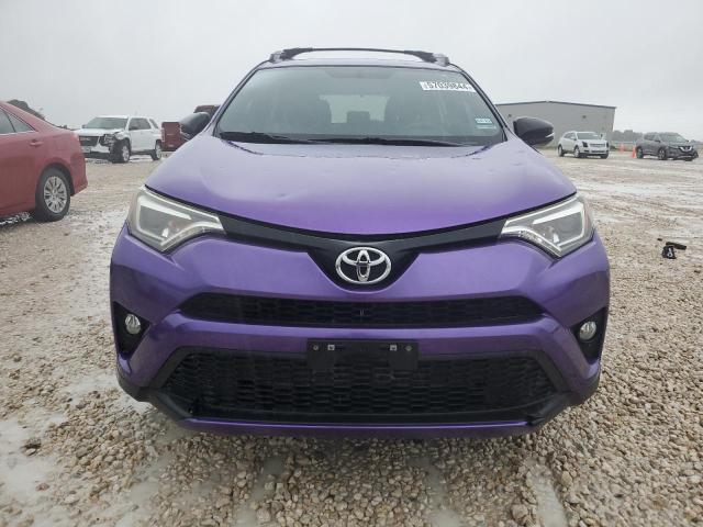 VIN 2T3NFREV1GW261897 2016 Toyota RAV4, SE no.5