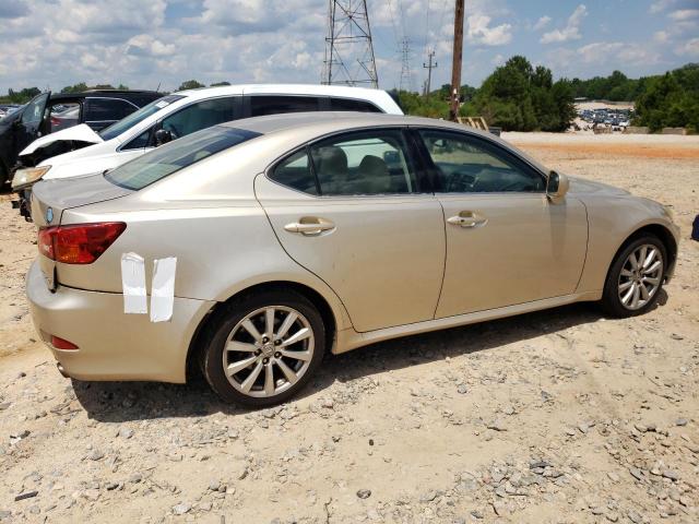 2006 Lexus Is 250 VIN: JTHCK262862005115 Lot: 58547824