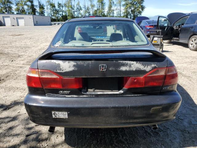 2000 Honda Accord Ex VIN: 1HGCG1650YA086225 Lot: 57920874