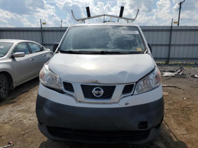 2015 Nissan Nv200 2.5S VIN: 3N6CM0KN1FK711330 Lot: 53669994