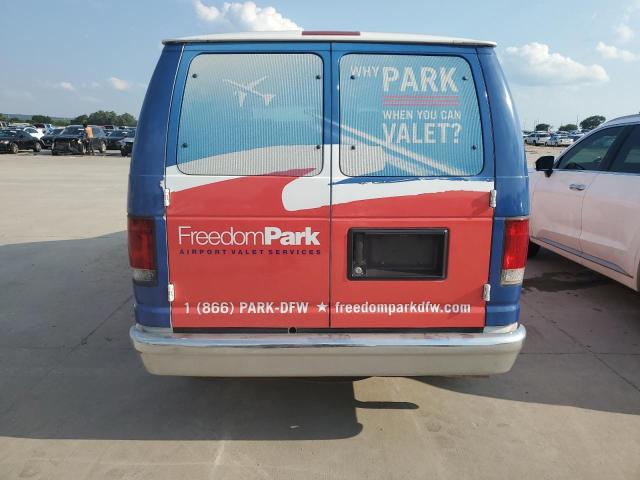 2013 Ford Econoline E350 Super Duty Wagon VIN: 1FBNE3BL5DDA71214 Lot: 58929654