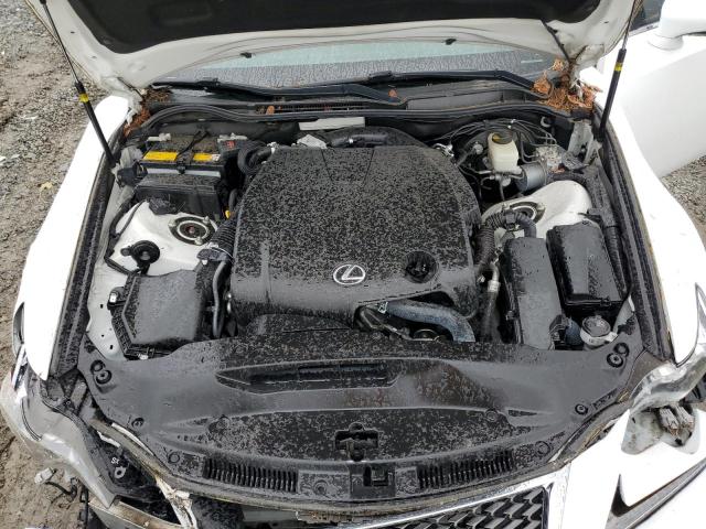 2015 Lexus Is 250 VIN: JTHCF1D22F5024470 Lot: 56604274