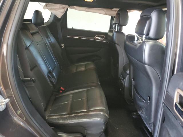 2015 Jeep Grand Cherokee Limited VIN: 1C4RJFBG2FC726709 Lot: 59882634