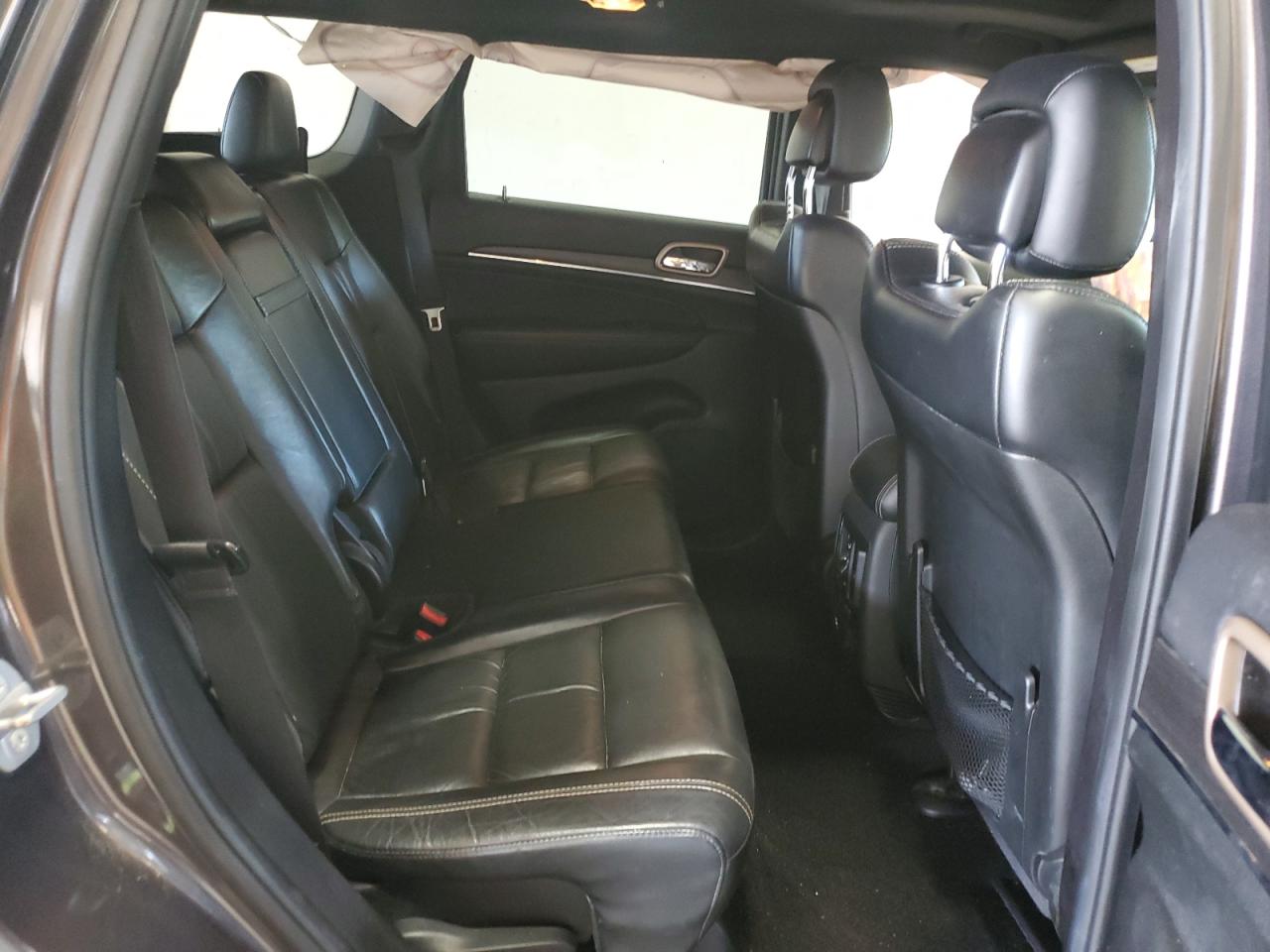 1C4RJFBG2FC726709 2015 Jeep Grand Cherokee Limited