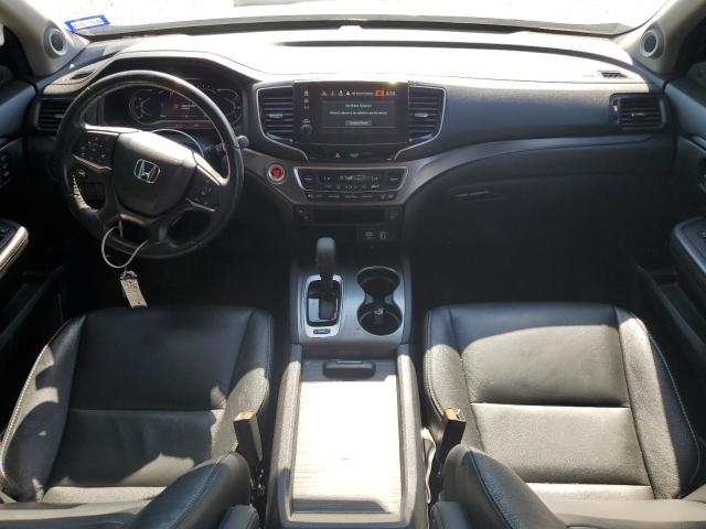 2020 Honda Pilot Exl VIN: 5FNYF5H56LB009760 Lot: 58947814