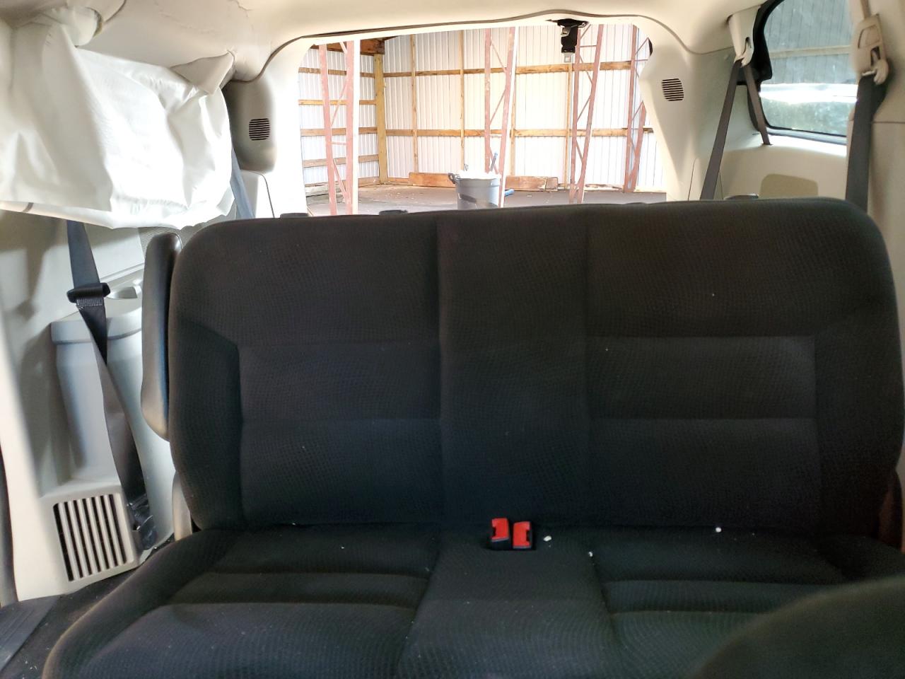 2C4RDGDG1JR167549 2018 Dodge Grand Caravan Crew