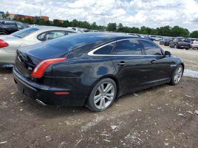 SAJWA2GB5BLV06307 2011 Jaguar Xjl