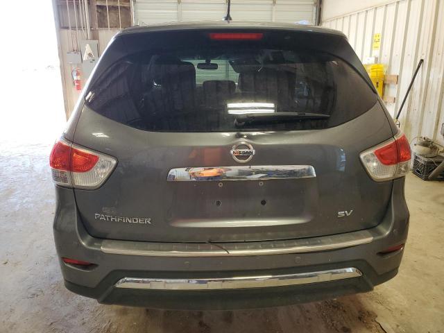 2015 Nissan Pathfinder S VIN: 5N1AR2MN9FC650251 Lot: 57017854