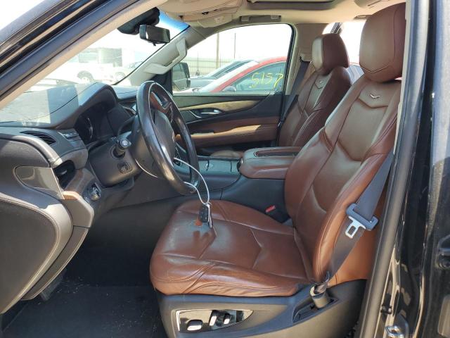 2017 CADILLAC ESCALADE E - 1GYS3JKJ8HR172001
