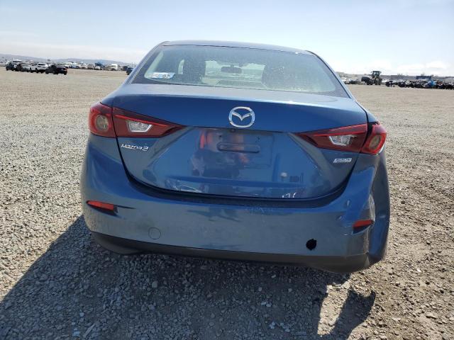 2017 Mazda 3 Sport VIN: 3MZBN1U76HM109835 Lot: 58683364