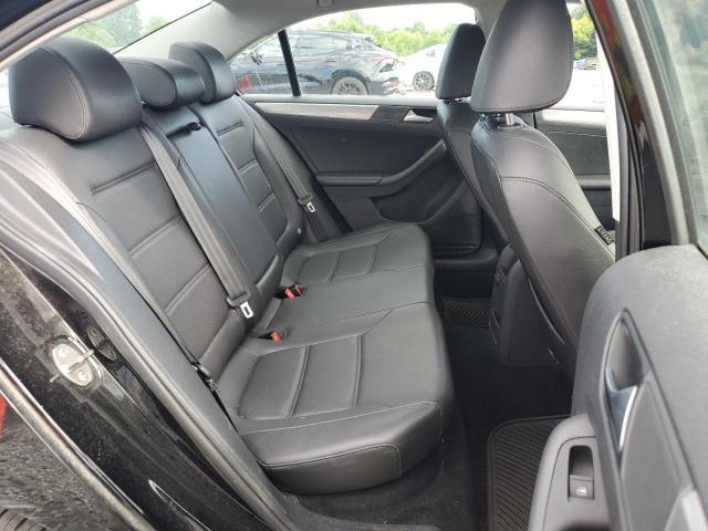 2017 Volkswagen Jetta Se VIN: 3VWDB7AJ0HM384153 Lot: 58302524