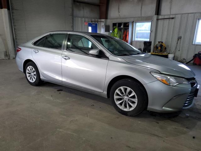 VIN 4T1BF1FKXHU636060 2017 Toyota Camry, LE no.4