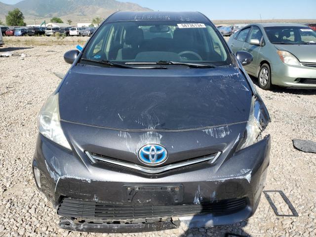 2013 Toyota Prius V VIN: JTDZN3EU8D3195095 Lot: 58736134