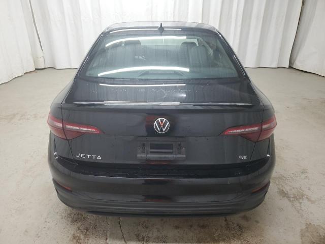 2024 Volkswagen Jetta Se VIN: 3VW7M7BUXRM005192 Lot: 57510304