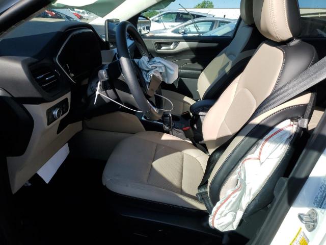 2021 Ford Escape Sel VIN: 1FMCU0H61MUA31889 Lot: 56857814