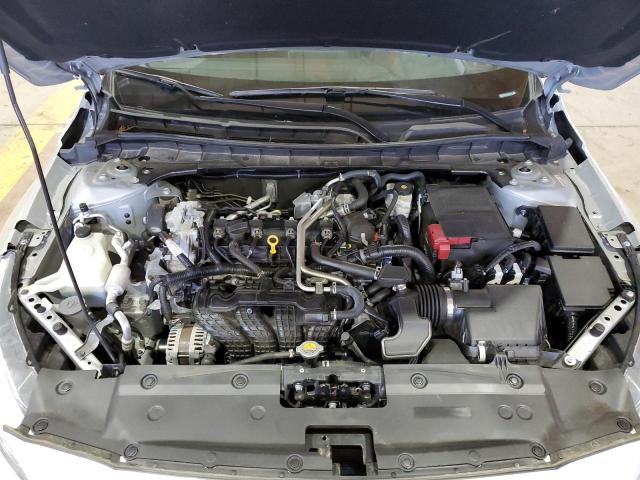 2021 Nissan Altima - Image 11