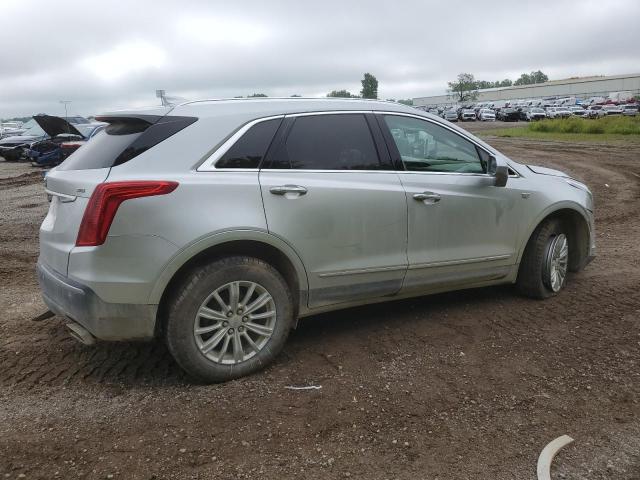 2018 CADILLAC XT5 - 1GYKNARS1JZ184361