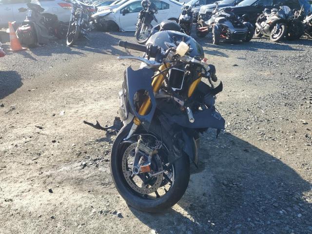 2014 BMW S 1000 RR - WB1053405EZ309363