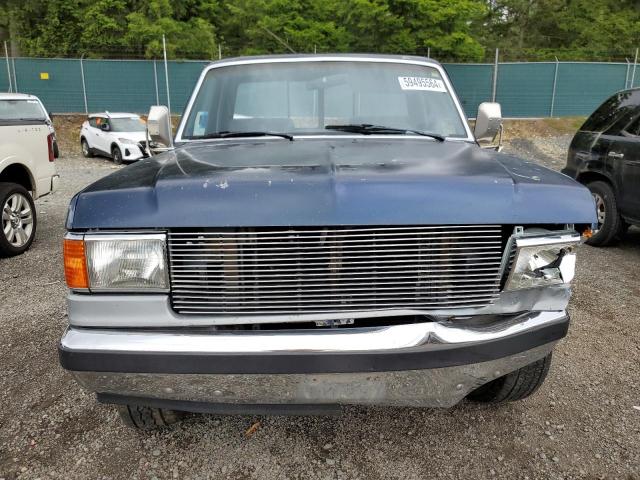 1990 Ford F250 VIN: 2FTEF25H6LCB40968 Lot: 59495564