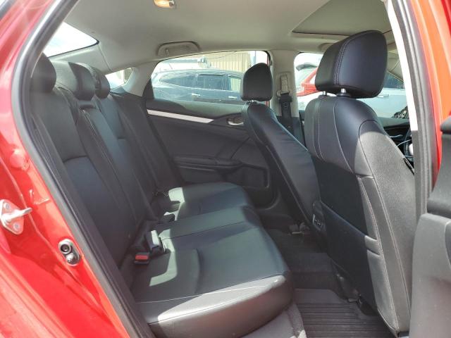2017 HONDA CIVIC TOUR - 2HGFC1F96HH645046