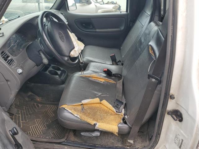 2002 Ford Ranger VIN: 1FTYR10D72PB44754 Lot: 59360984