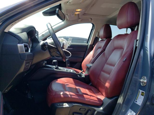 2022 MAZDA CX-5 PREFE - JM3KFBCM4N0566047