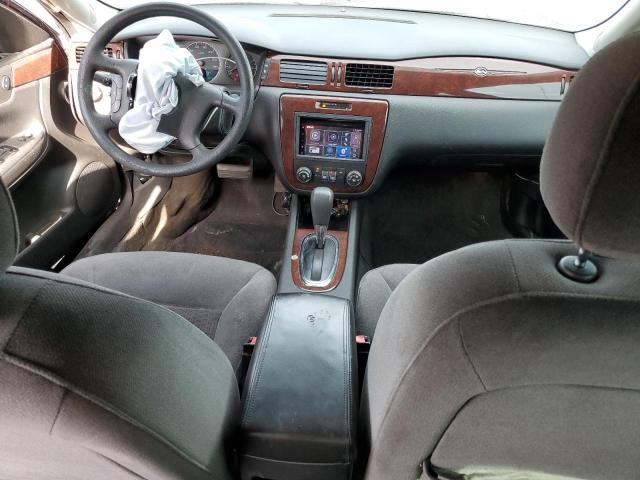 2008 Chevrolet Impala Lt VIN: 2G1WT58K981371784 Lot: 59158634