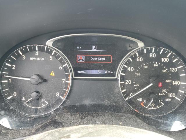 2017 NISSAN ALTIMA 2.5 - 1N4AL3AP2HC150670