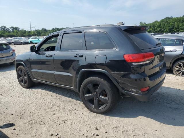 2014 Jeep Grand Cherokee Limited VIN: 1C4RJFBG4EC467414 Lot: 57332704