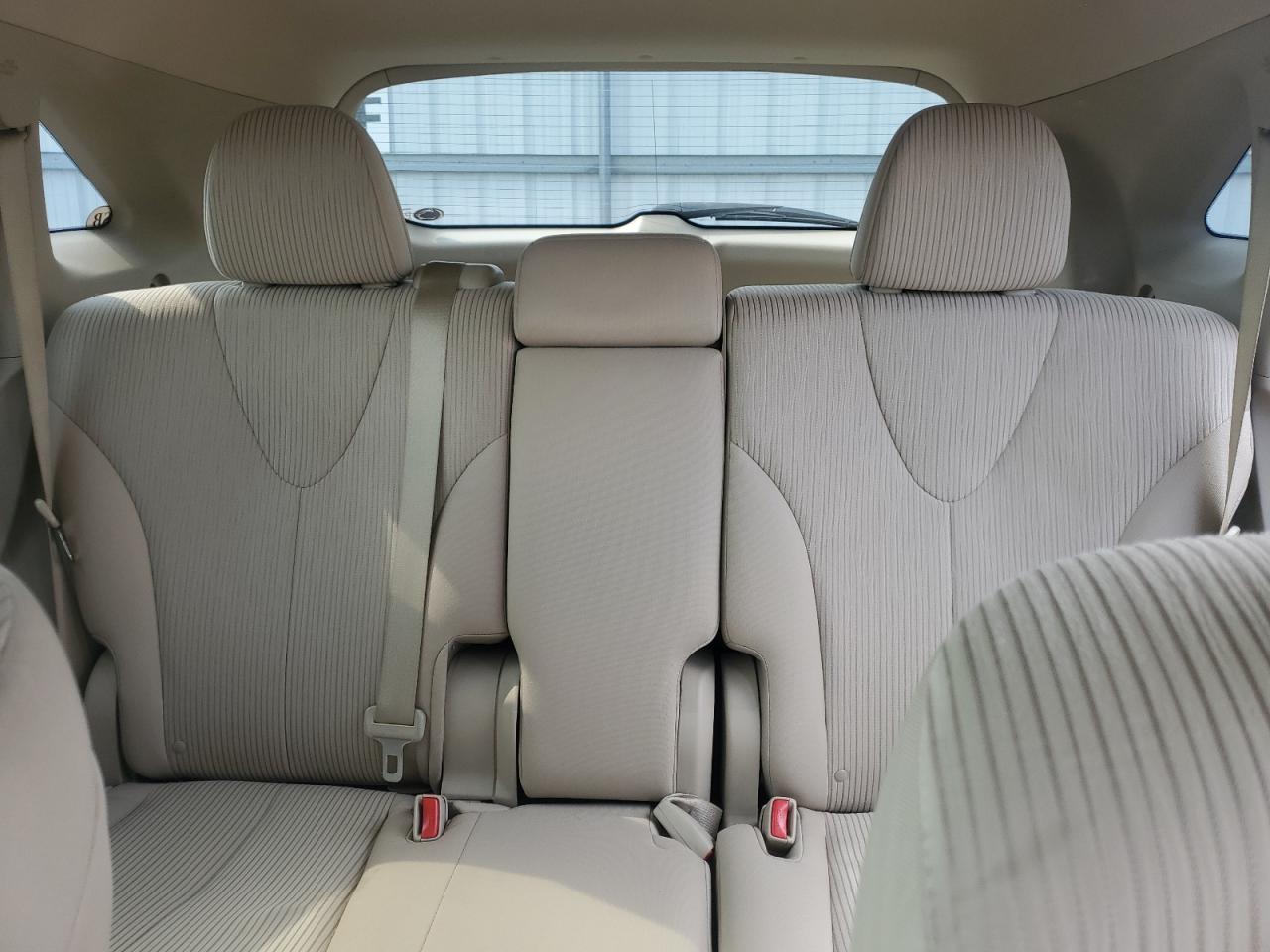 4T3BA3BB2EU062377 2014 Toyota Venza Le