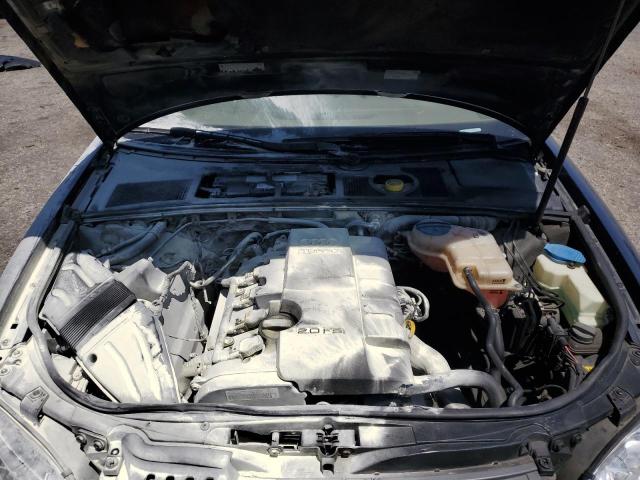 2009 Audi A4 2.0T Cabriolet VIN: WAUAF48H79K011161 Lot: 59866354