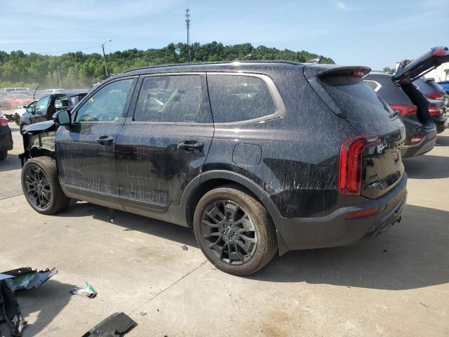 2022 Kia Telluride Sx VIN: 5XYP5DHC7NG237219 Lot: 59854104